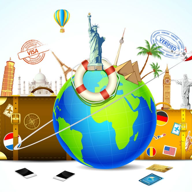 Globalization, Tourism and Culture